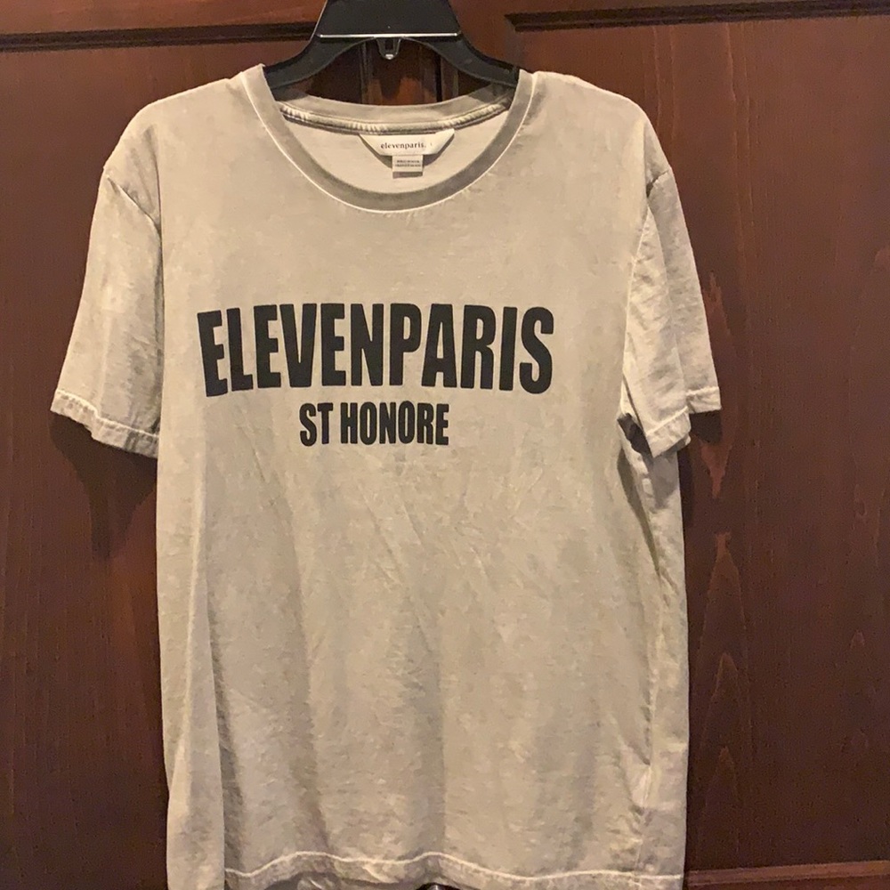 ElevenParis St Honore Tee Shirt